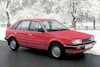 Mazda 323, 5-deurs 1985-1987