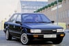 Mazda 323, 4-deurs 1985-1987