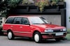 Mazda 323 Estate, 5-deurs 1987-1990