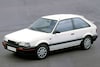 Mazda 323, 3-deurs 1987-1989