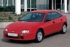 Mazda 323 F