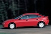 Mazda 323 F
