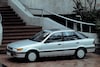 Mitsubishi Lancer, 5-deurs 1989-1993