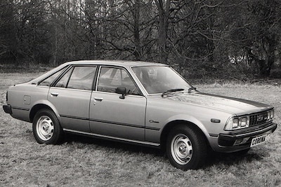 Toyota Corona