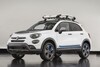 Dodge, Chrysler en Fiat met Mopar-spullen 