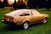 Toyota Corolla Coupé, 3-deurs 1980-1982