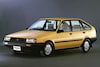 Toyota Corolla Liftback, 5-deurs 1983-1985