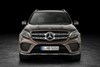 Mercedes GLS-klasse