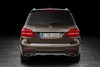 Mercedes GLS-klasse