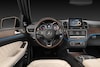 Mercedes GLS-klasse