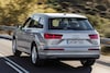 Audi Q7 e-tron TDI quattro