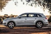 Audi Q7 e-tron TDI quattro
