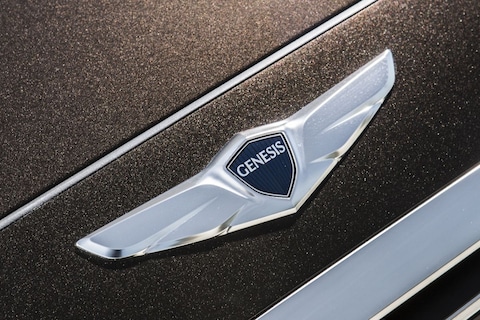 Designbaas Lamborghini naar Genesis