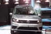 Volkswagen Caddy EuroNCAP