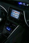Toyota Mirai Back to the Future SEMA 2015