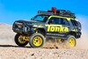 Toyota SEMA Show 2015