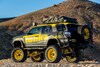 Toyota SEMA Show 2015