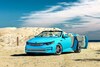 Kia SEMA Show