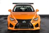 Lexus RC F en GS F SEMA