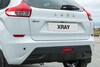 Lada X-Ray