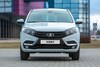 Lada X-Ray