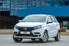 Lada X-Ray