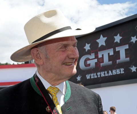 'Top VW besprak dieselzaak al in maart 2015' 