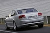 Audi A8 Facelift Friday