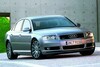 Audi A8 Facelift Friday