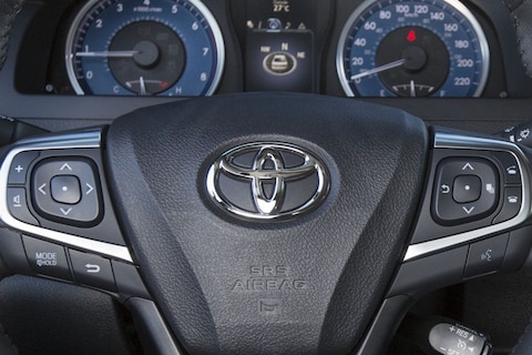 Toyota investeert in kunstmatige intelligentie