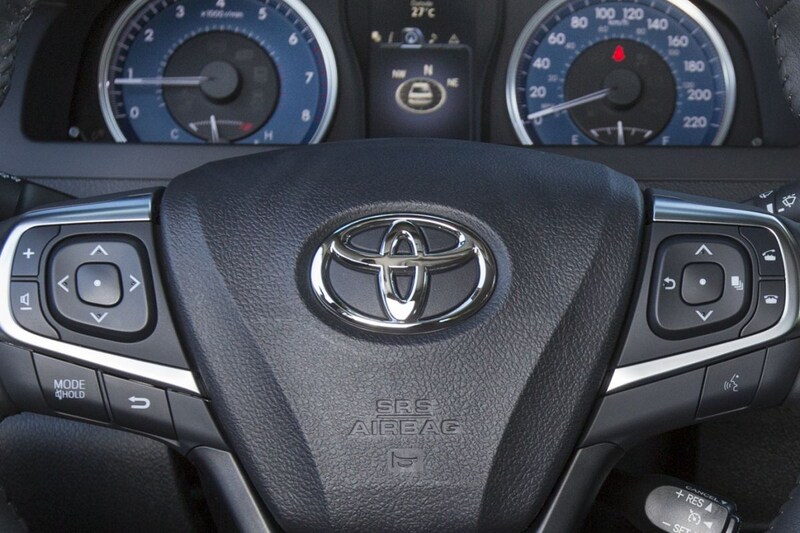 Toyota logo