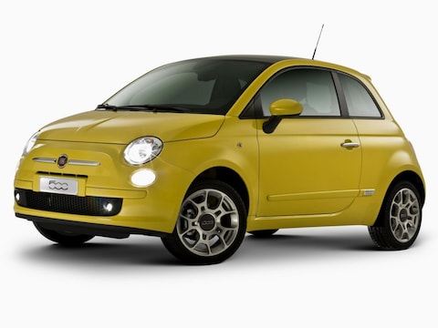 AutoWeek Top 50: Fiat 500