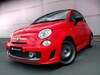 Fiat 500 Abarth 695 Tributo Ferrari