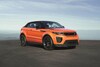 Land Rover Range Rover Evoque Cabrio