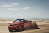 Land Rover Range Rover Evoque Cabrio