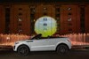 Land Rover Range Rover Evoque Cabrio