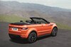Land Rover Range Rover Evoque Cabrio