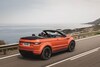 Land Rover Range Rover Evoque Cabrio