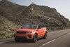 Land Rover Range Rover Evoque Cabrio