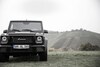 Lorinser Mercedes G500