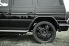 Lorinser Mercedes G500