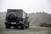 Lorinser Mercedes G500