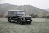 Lorinser Mercedes G500