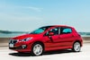 Peugeot 308 (oud model gefacelift)