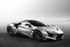 W Motors Fenyr Supersport