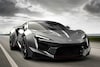 W Motors Fenyr Supersport
