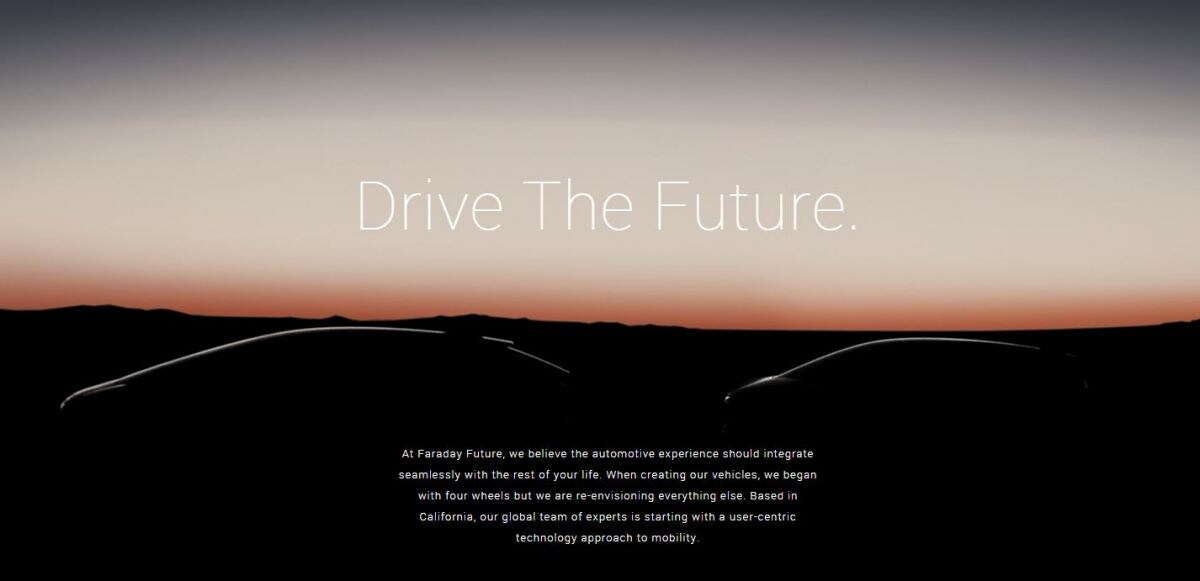 Faraday Future