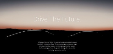 Faraday Future