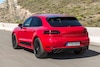Porsche Macan GTS