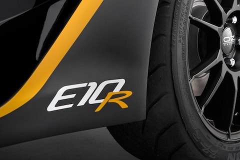 Geruchtenmolen: Zenos krijgt Ford Focus RS-motor